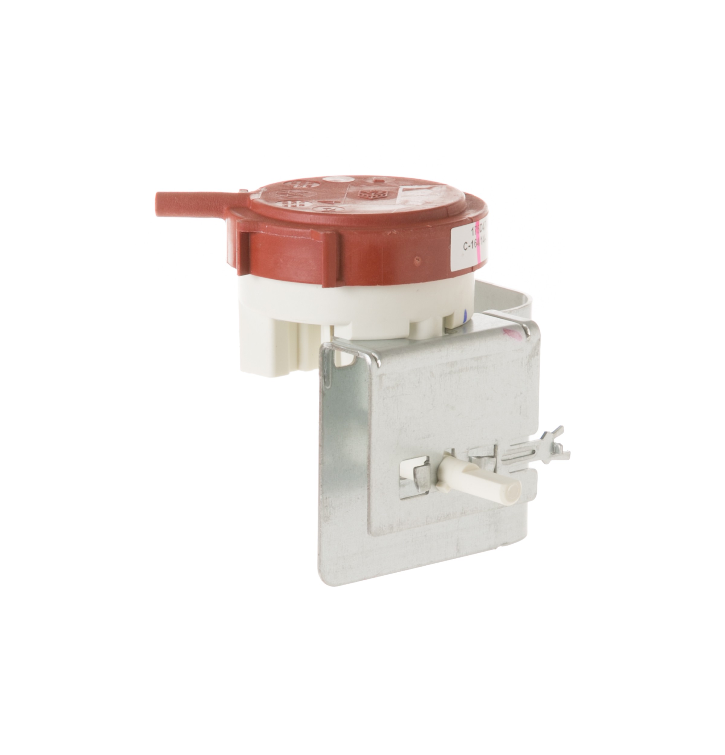  - Pressure Switches